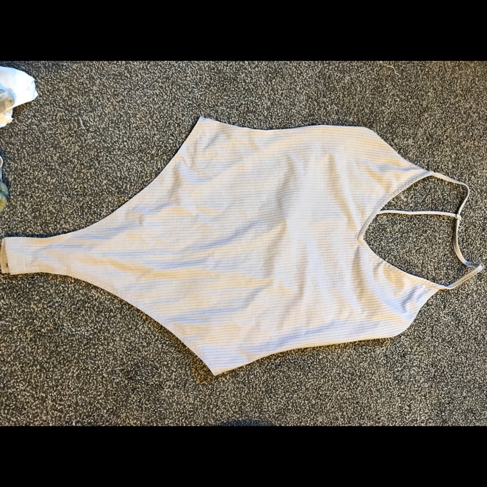Bodysuit